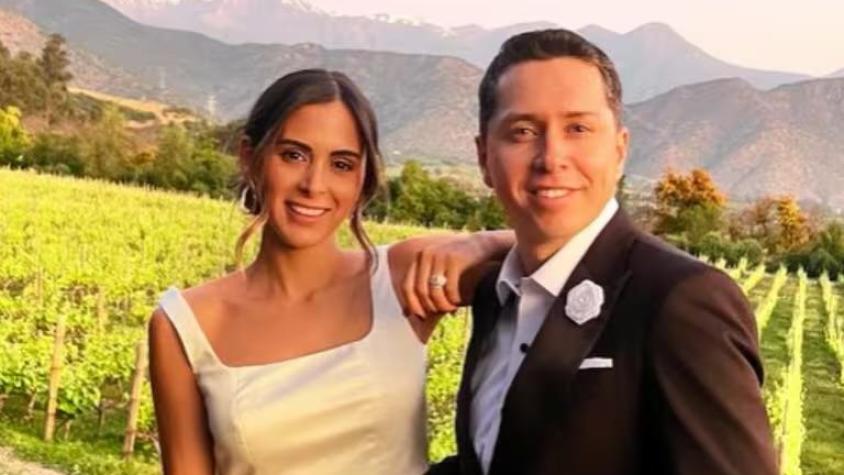 El enigmático mensaje de Karol Lucero en medio de acusaciones de infidelidad