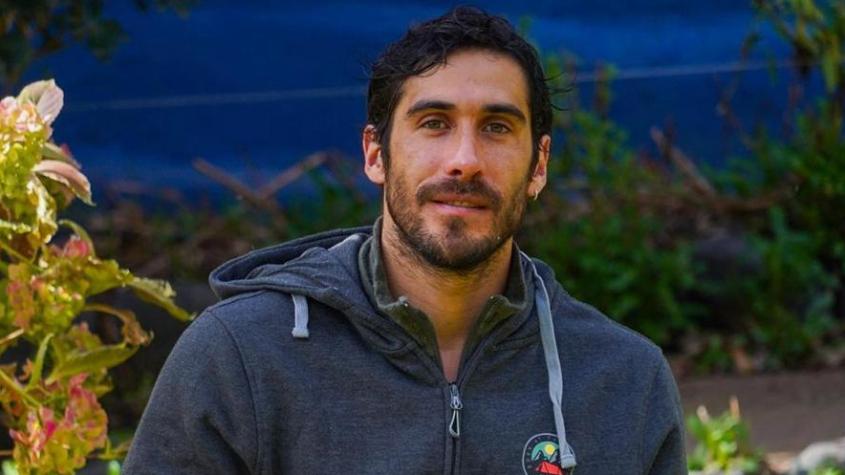 La importante competencia para la que Pedro Astorga se está preparando 
