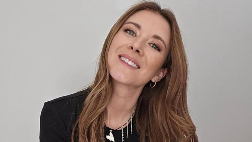 El emotivo saludo de cumpleaños de Carla Jara a su hijo Mariano: "El niño de mis ojos"