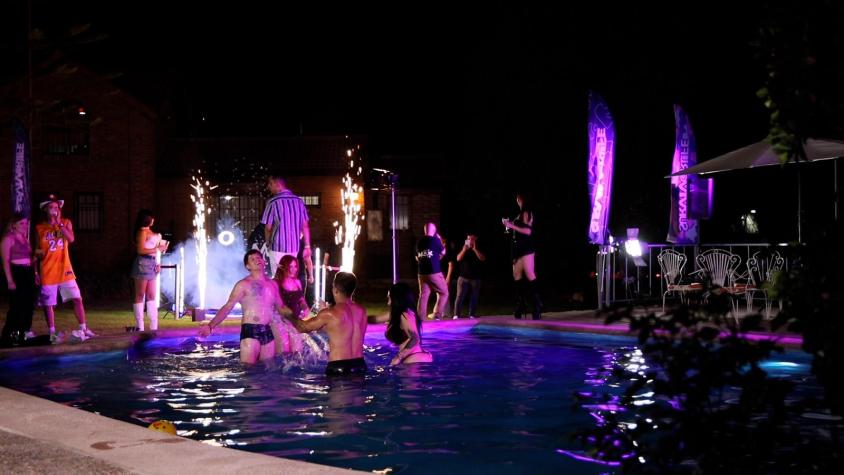 Plataforma Arsmate exhibirá reality show sin censura: "Acá todo se muestra"