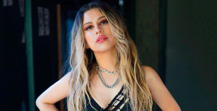 Karla Melo revela que enfrenta delicada enfermedad: recibió el apoyo de varias famosas