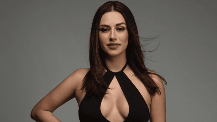 “Ya no aguanto más”: Karla Melo mostró las consecuencias del tratamiento para combatir el cáncer