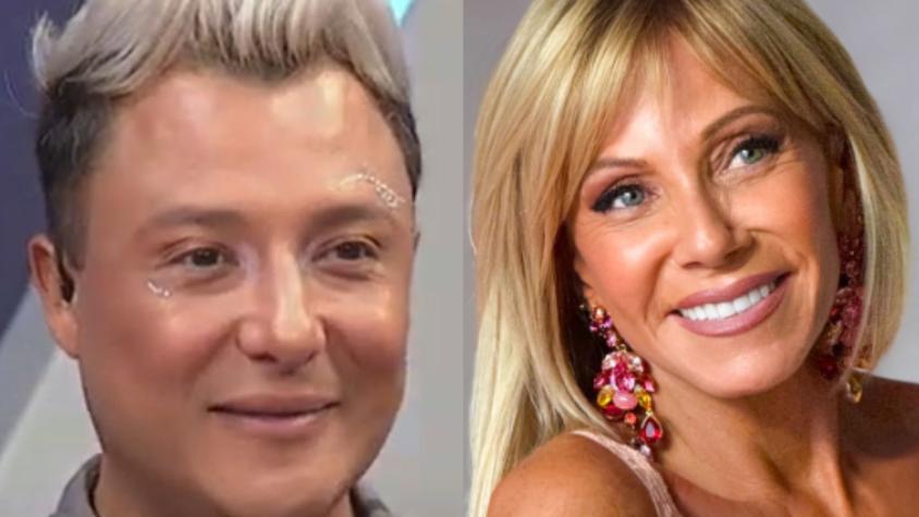 "Lo ocupaba como motel para meter a Lolo Peña": Sergio Rojas reveló los cuestionables gastos de Raquel Argandoña como ex alcaldesa de Pelarco