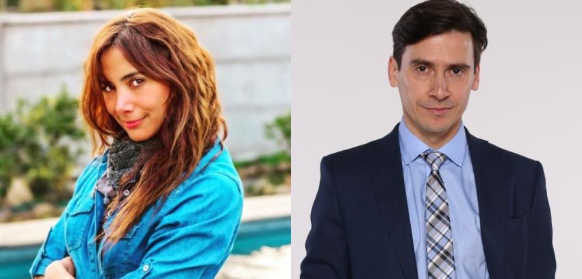 Duró más de 20 años con Catalina Olcay: Álvaro Espinoza encontró el amor con conocida actriz