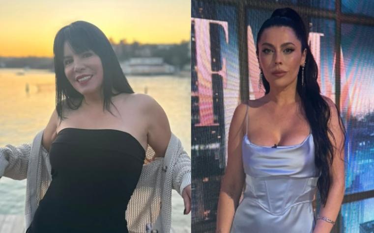 ¿Indirecta para Daniela Aránguiz?: La particular publicación de Anita Alvarado que duró minutos en Instagram