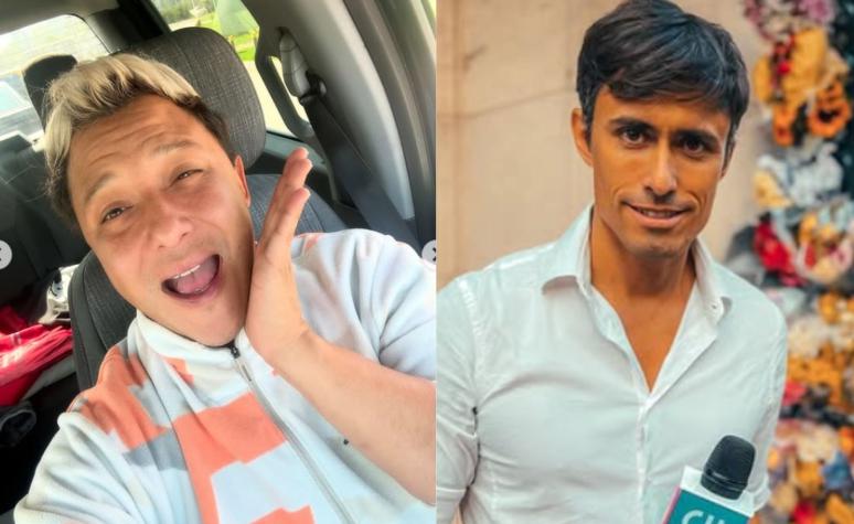 La dura crítica de Sergio Rojas a Roberto Cox por supuesta mala actitud: “No tiene coraje”