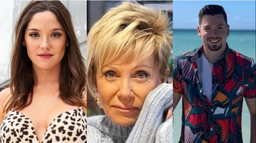 “Prometí ir todos los años a Lourdes”: La confesión de Raquel Argandoña tras los graves accidentes de sus hijos