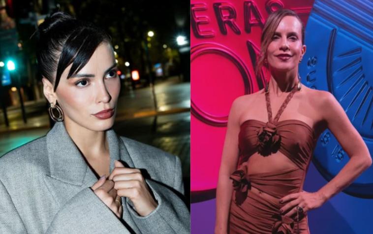 ¿Le interesa Pedro Cisternas?: El coqueto comentario de Cony Capelli que descolocó a Diana Bolocco