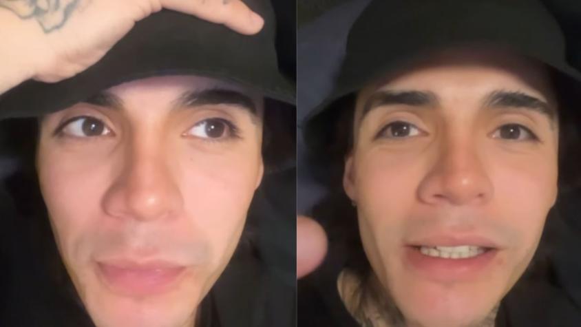 Leo Méndez Jr. revela que se someterá a dos operaciones: recibió un especial regalo antes de su cirugía