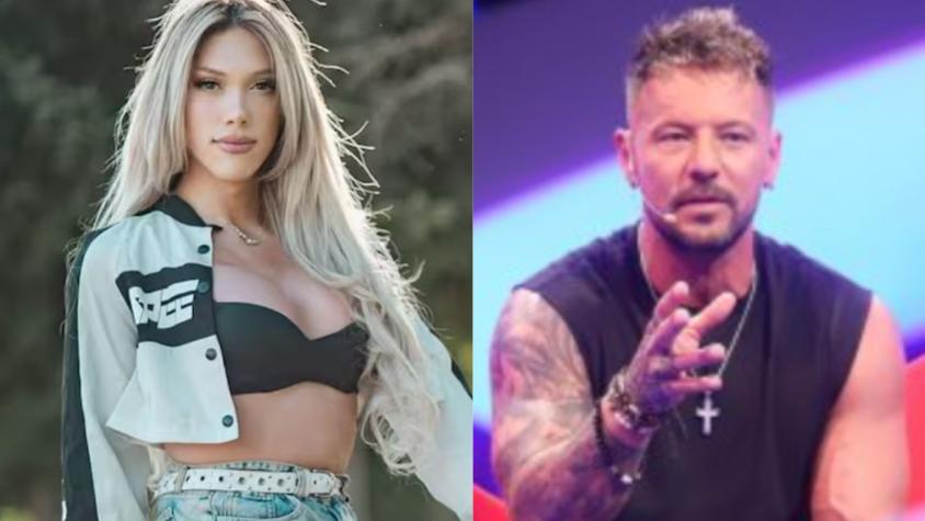 ¿Por eso cambió su versión? Agustina Cabañas denuncia hostigamiento por parte del equipo legal de Fabricio Vasconcelos
