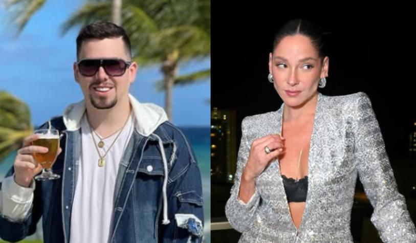 No se guardó nada: Nano Calderón enfrenta a Kel Calderón y cuenta la verdad sobre la muerte de su abuela