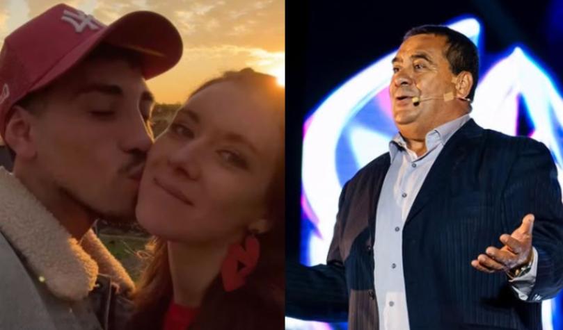 Dino Gordillo acusó a Diego Urrutia de no presentarse en un festival: motivo tiene relación con Carla Jara