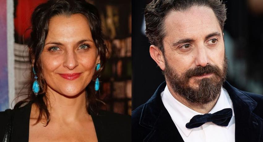Conoce a la hija mayor de Antonia Zegers y el director Pablo Larraín: Juana tiene 17 años