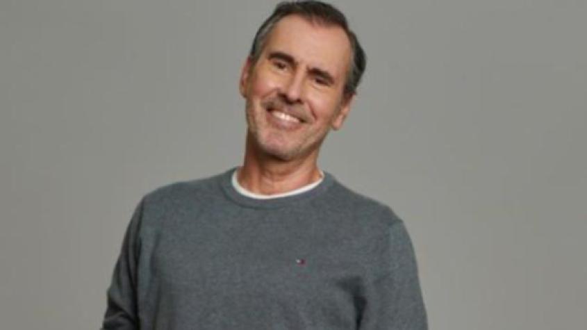 “Un tema difícil y doloroso”: Cristián Campos reaparece en redes sociales tras cierre de investigación en su contra 
