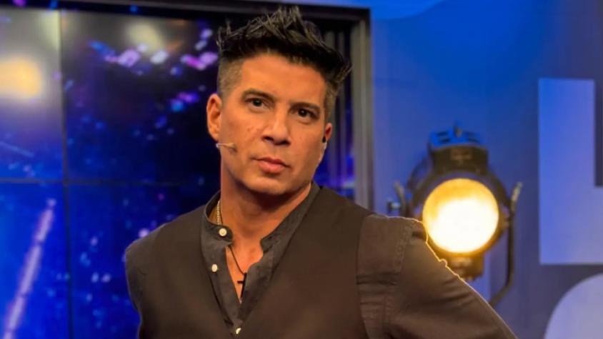 "Está muy grande y alta": Mario Velasco detalló cómo fue el emotivo reencuentro con su hija tras seis meses separados