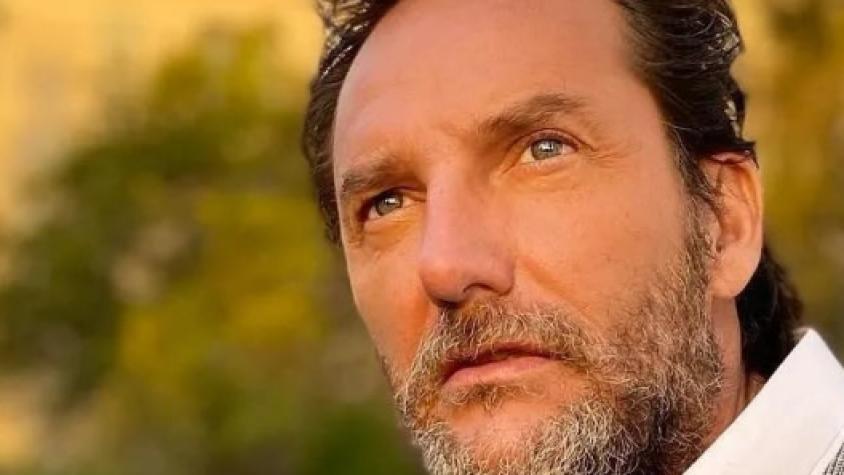 "Igual tengo miedo": Daniel Fuenzalida reveló que se quiere someter a una nueva cirugía