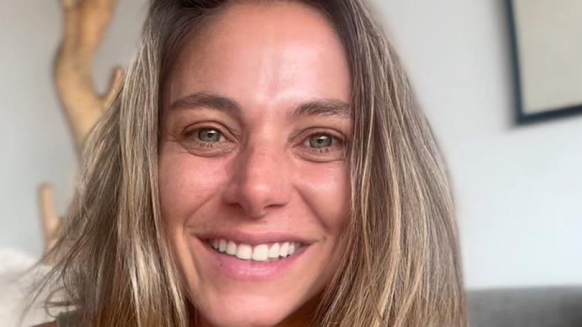 La nueva decisión de Mariana Derderián que generó una ola de reacciones en redes: “Absolutamente sanadores"