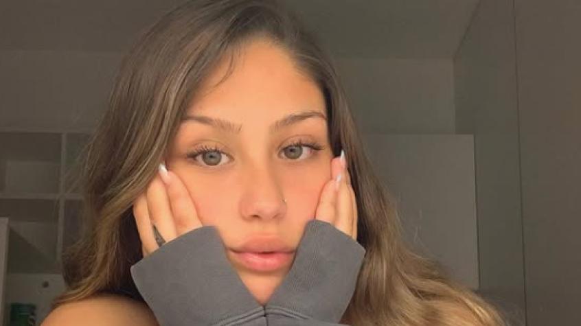 ¿Crisis con el hijo de Kanela? El enigmático mensaje de Trini Neira en sus redes sociales