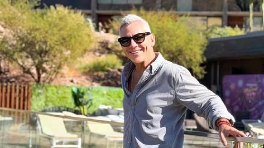 José Miguel Viñuela revela el secreto de su transformación física: "¡Me creo la raja con 7 kilos menos!"