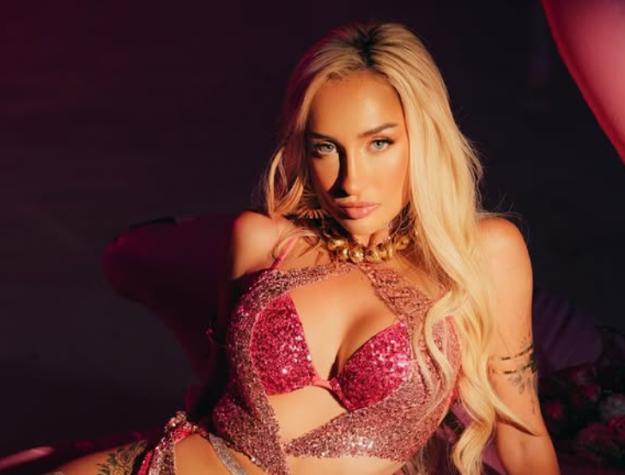 Fran Maira se luce en redes sociales con destapadas fotografías: “Que preciosura”