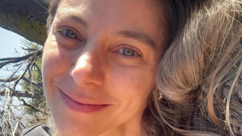 "¿Vamos a conocer la luz?": El conmovedor mensaje de Mariana Derderián a los padres que han perdido a sus hijos