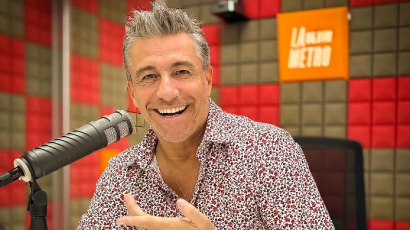 "Me atemoricé": Fernando Solabarrieta confesó las inesperadas ofertas que rechazó en TV 