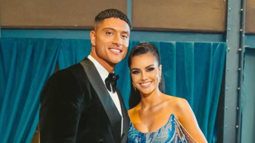 “Quiero ser más que eso”: Emilia Dides y Sammis Reyes protagonizaron intenso coqueteo virtual