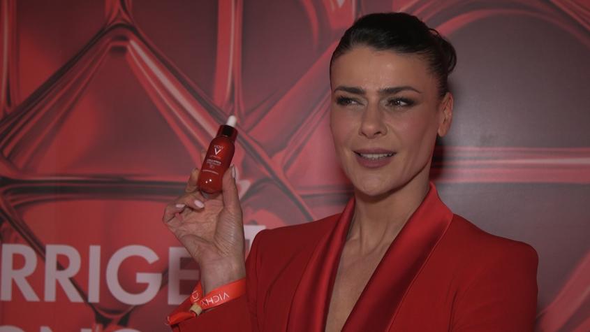 Únete a la Revolución del Colágeno junto a Vichy y su nuevo Serum que combate 16 signos de la edad