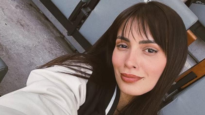 Cony Capelli reveló los motivos por los que rechazó ser candidata al Miss Universo
