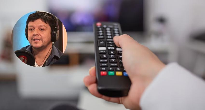 Duro golpe: canal de televisión se llevó a productor clave de la competencia