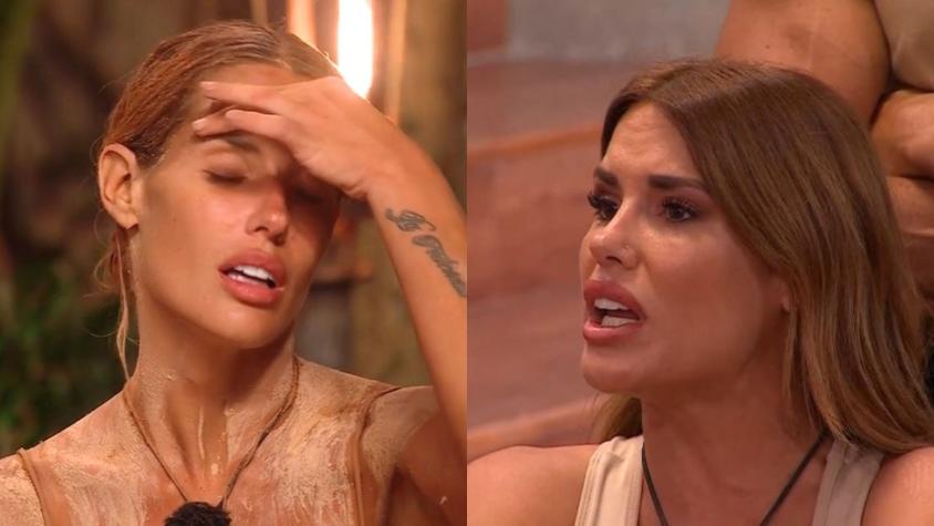 El gran dilema que hizo llorar a Gala Caldirola en Supervivientes