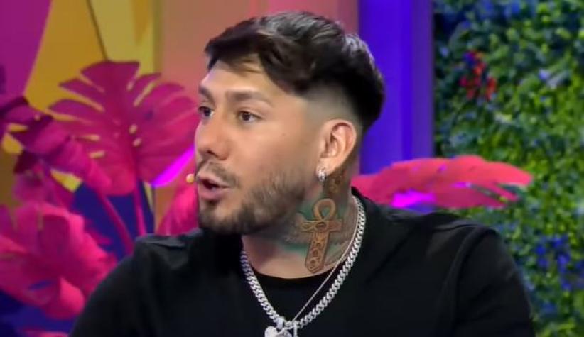 Dash publica un emotivo mensaje dedicado a su fallecido padre: Lo fue a visitar al cementerio