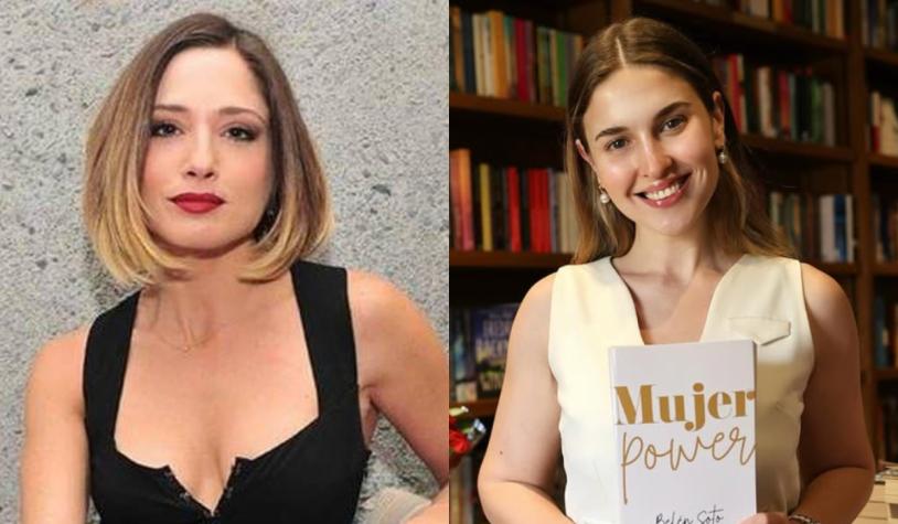 El emotivo saludo de cumpleaños de Belén Soto a Mane Swett: "Eres única" 