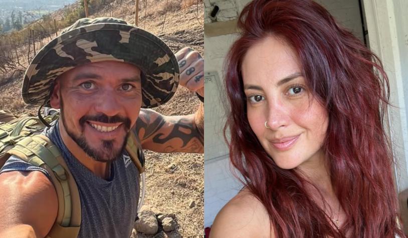 La sincera respuesta de Karen Bejarano ante los dichos de Juan Pedro Verdier