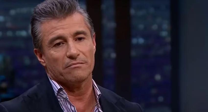 Fernando Solabarrieta es insultado en plena vía pública tras confuso incidente de tránsito