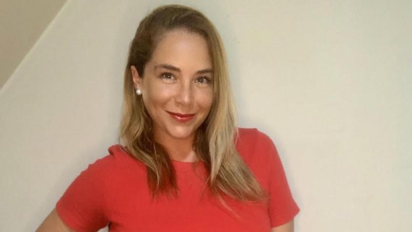 Pronto será su esposo: Francoise Perrot presume a su pareja en redes, conocido artista urbano