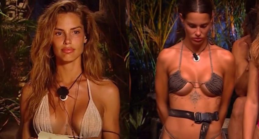 El verdadero motivo de la expulsión de Gala Caldirola de reality español