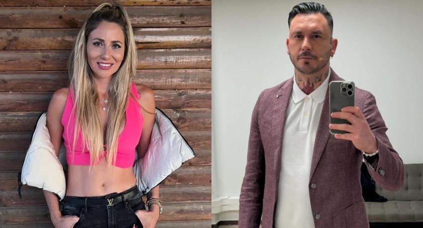 Hijo de Gissella Gallardo y Pinilla causa furor por el parecido con su madre tras cumplir 13 años