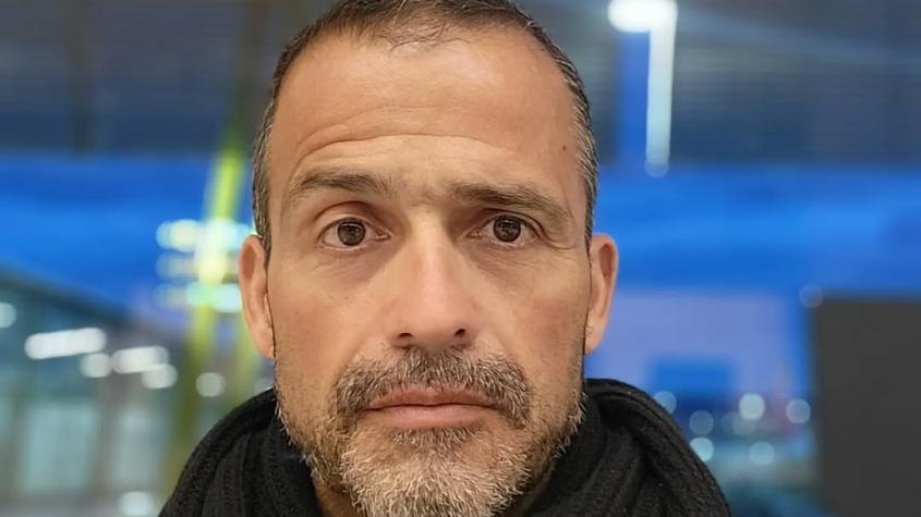 Iván Núñez está saliendo con una cantante nacional: Se subió al escenario y se dieron un beso
