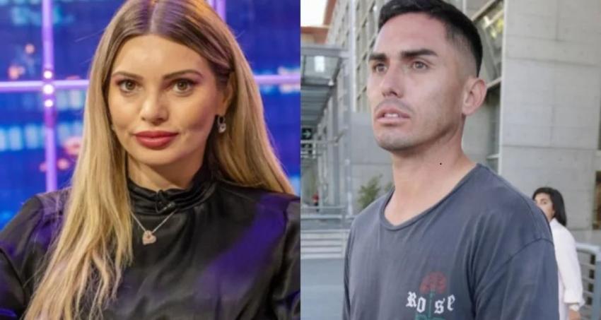 ¿Para Faloon Larraguibel? Jean Paul Pineda reapareció en redes con confuso video