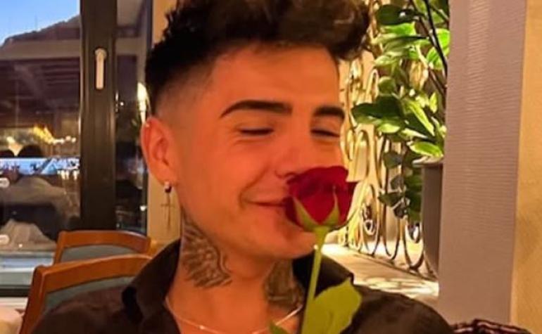Leo Méndez Jr. publica osada fotografía en medio de preocupante estado de salud: Llegó a pesar solo 45 kilos