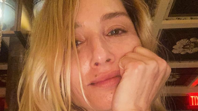 Desde Nueva York y luchando por la custodia de su hijo: Así fue el emotivo mensaje de cumpleaños de Mane Swett