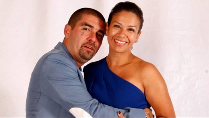 Tiene 47 años y vive en Suecia: mira cómo luce hoy Marcela Duque, ex esposa de Dj Méndez
