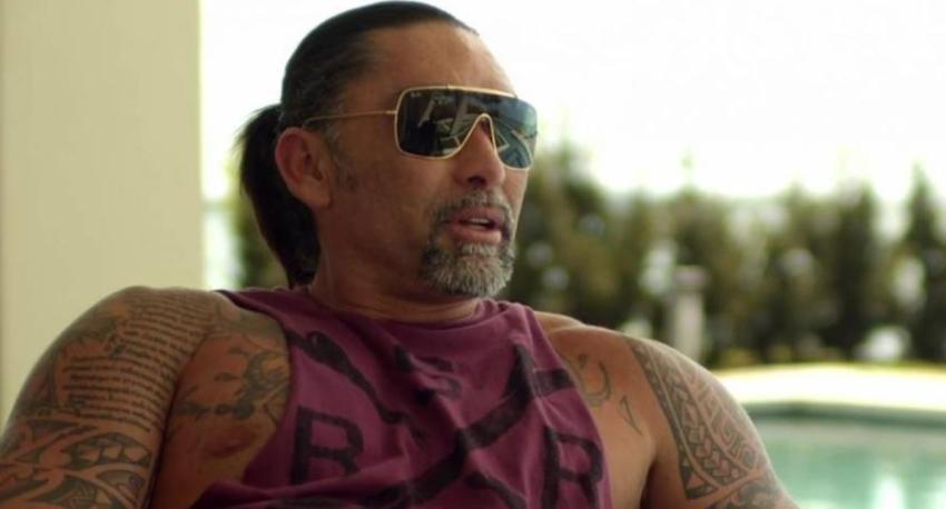 Famoso actor chileno reveló que Marcelo Ríos le ofreció golpes: anteriormente le pegó al ex tenista