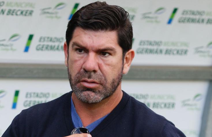 Era una conocida modelo: así luce en el presente Carolina Messen, ex esposa de Marcelo Salas