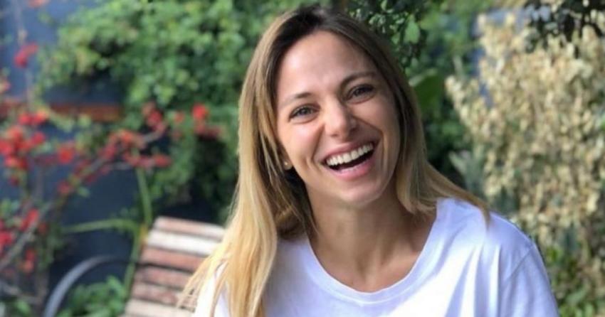 El tierno anuncio de Mariana Derderián en Instagram: “Esta familia crece”