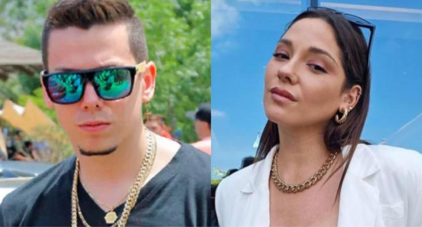 Nano Calderón reveló por qué se quebró su relación con Kel: “Le dije que jamás la perdonaría”