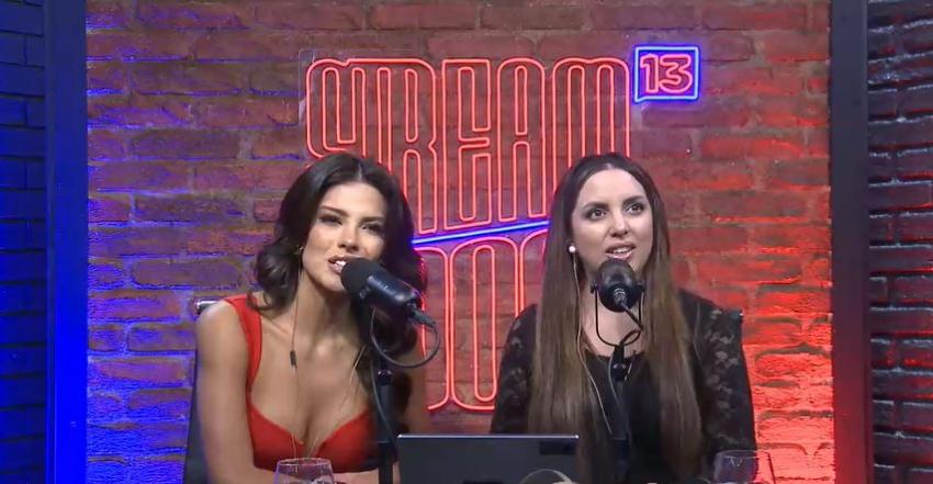 "Fabio se fue con una chica": Natu Urtubias reveló cómo fue el casual encuentro con otro exrecluta de Palabra de Honor