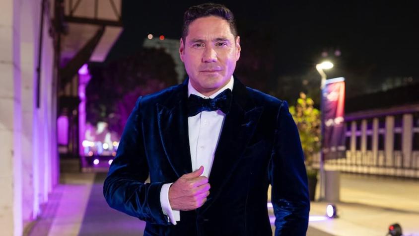 Así se prepara Pancho Saavedra para importante desafío: "Todos los días..."