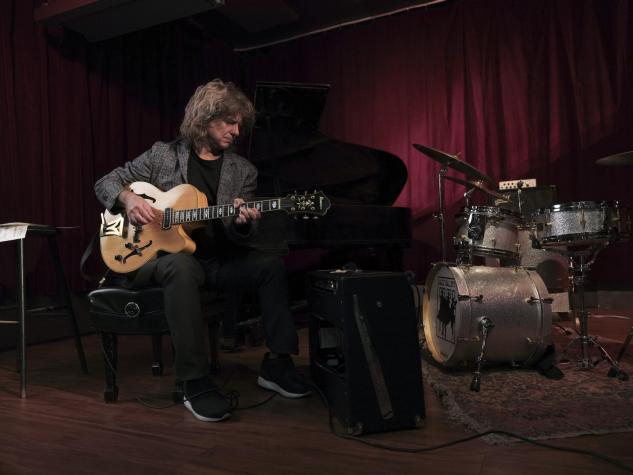 Pat Metheny confirmó su regreso a Chile con dos conciertos íntimos: Venta de entradas ya está disponible